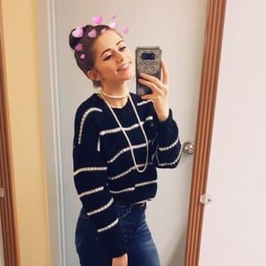 Meet your Posher, Brooklyn